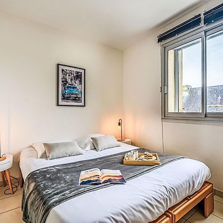 Apartment Morgane By Interhome Сен-Пиер-Киберон Екстериор снимка