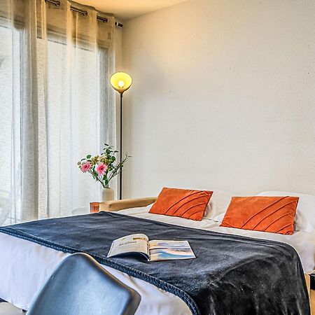 Apartment Morgane By Interhome Сен-Пиер-Киберон Екстериор снимка