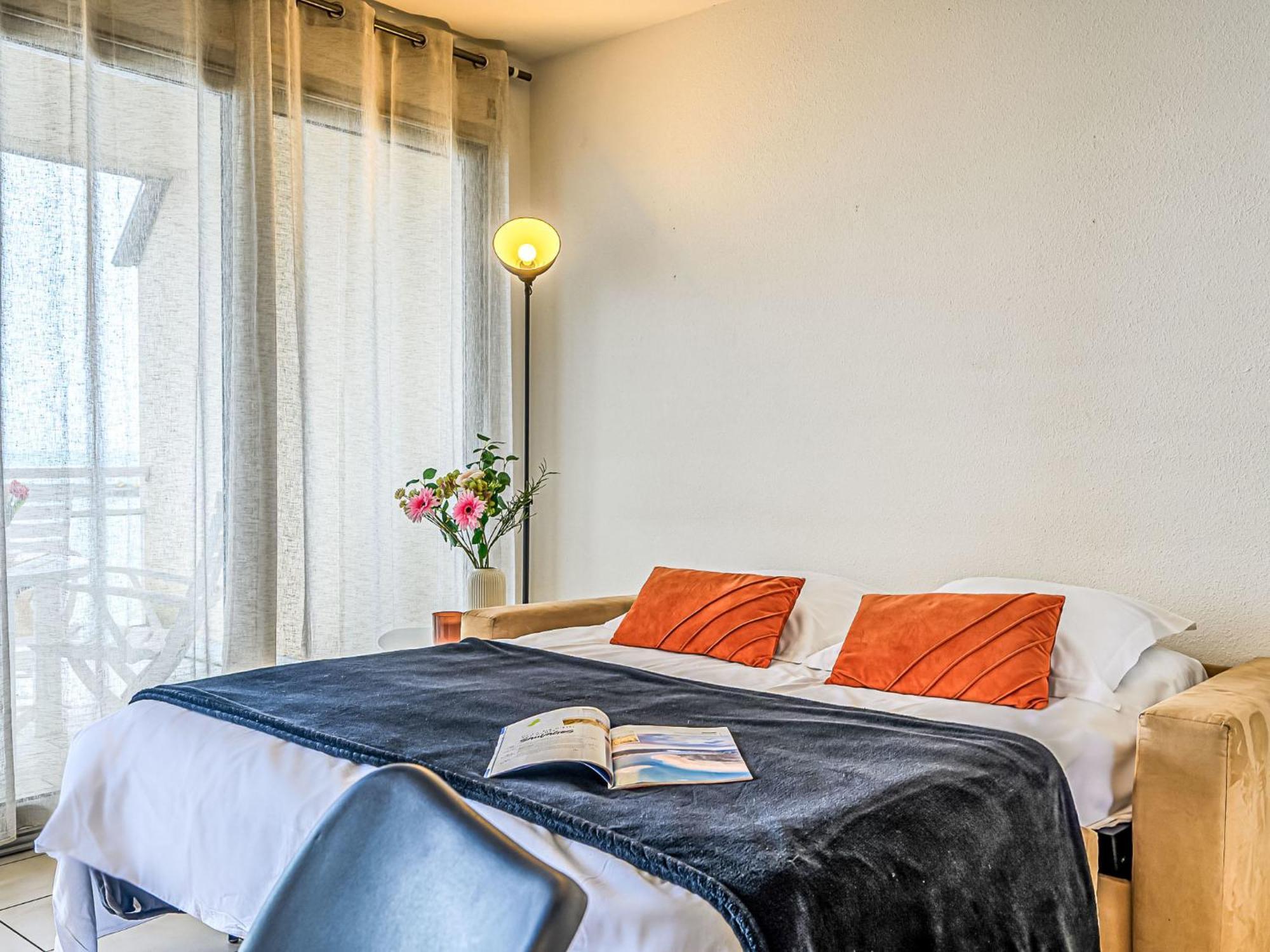 Apartment Morgane By Interhome Сен-Пиер-Киберон Екстериор снимка