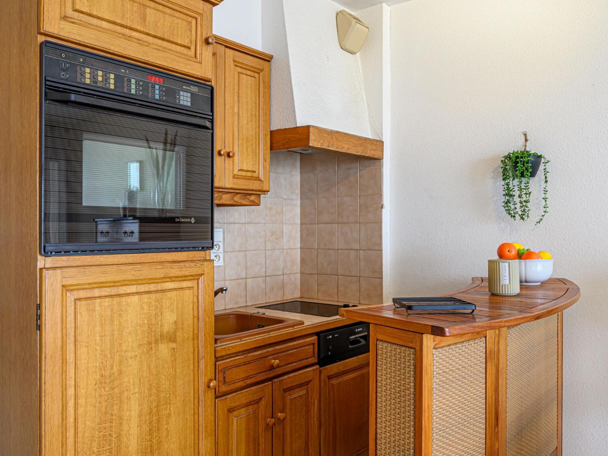 Apartment Morgane By Interhome Сен-Пиер-Киберон Екстериор снимка