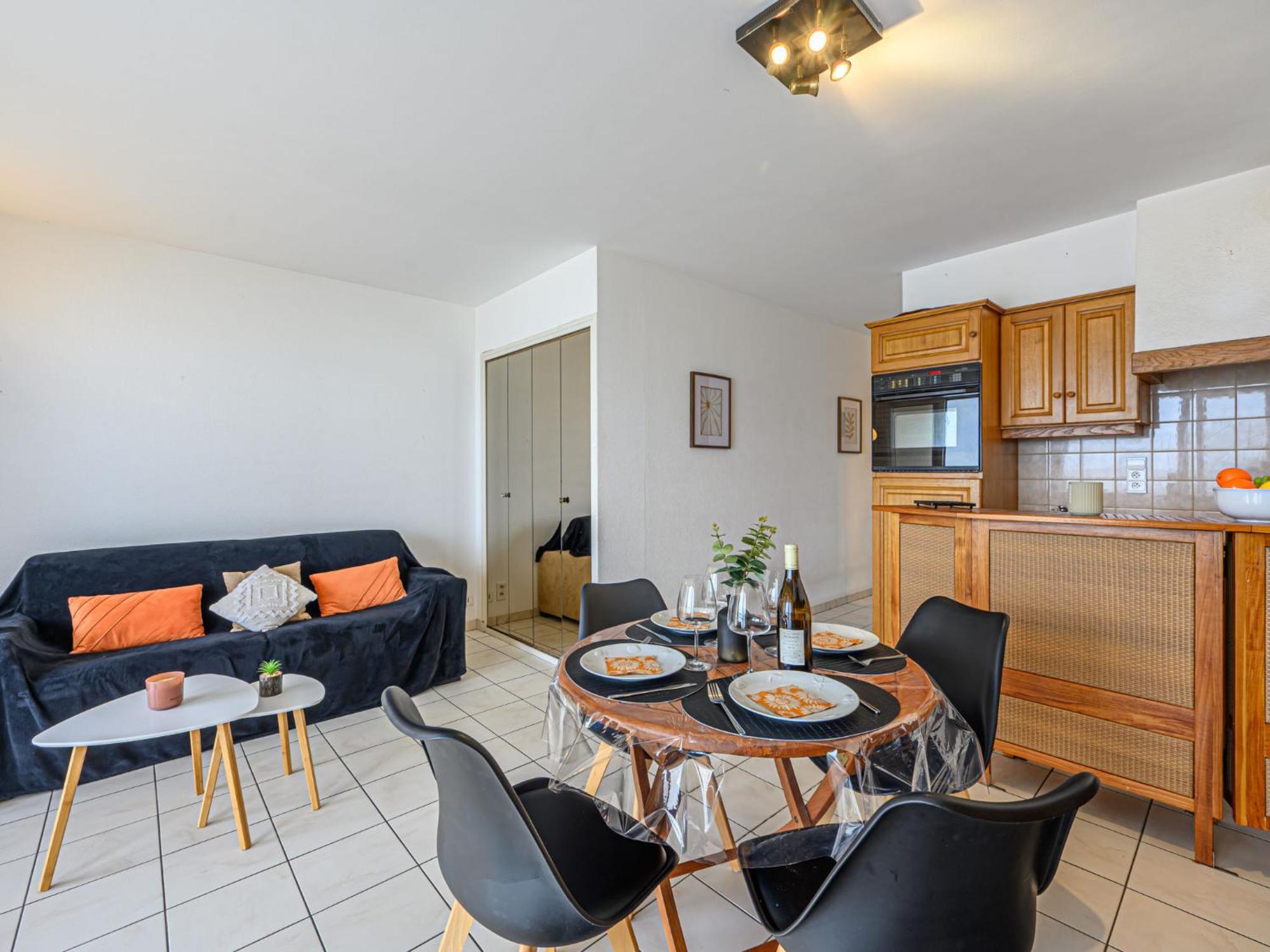 Apartment Morgane By Interhome Сен-Пиер-Киберон Екстериор снимка