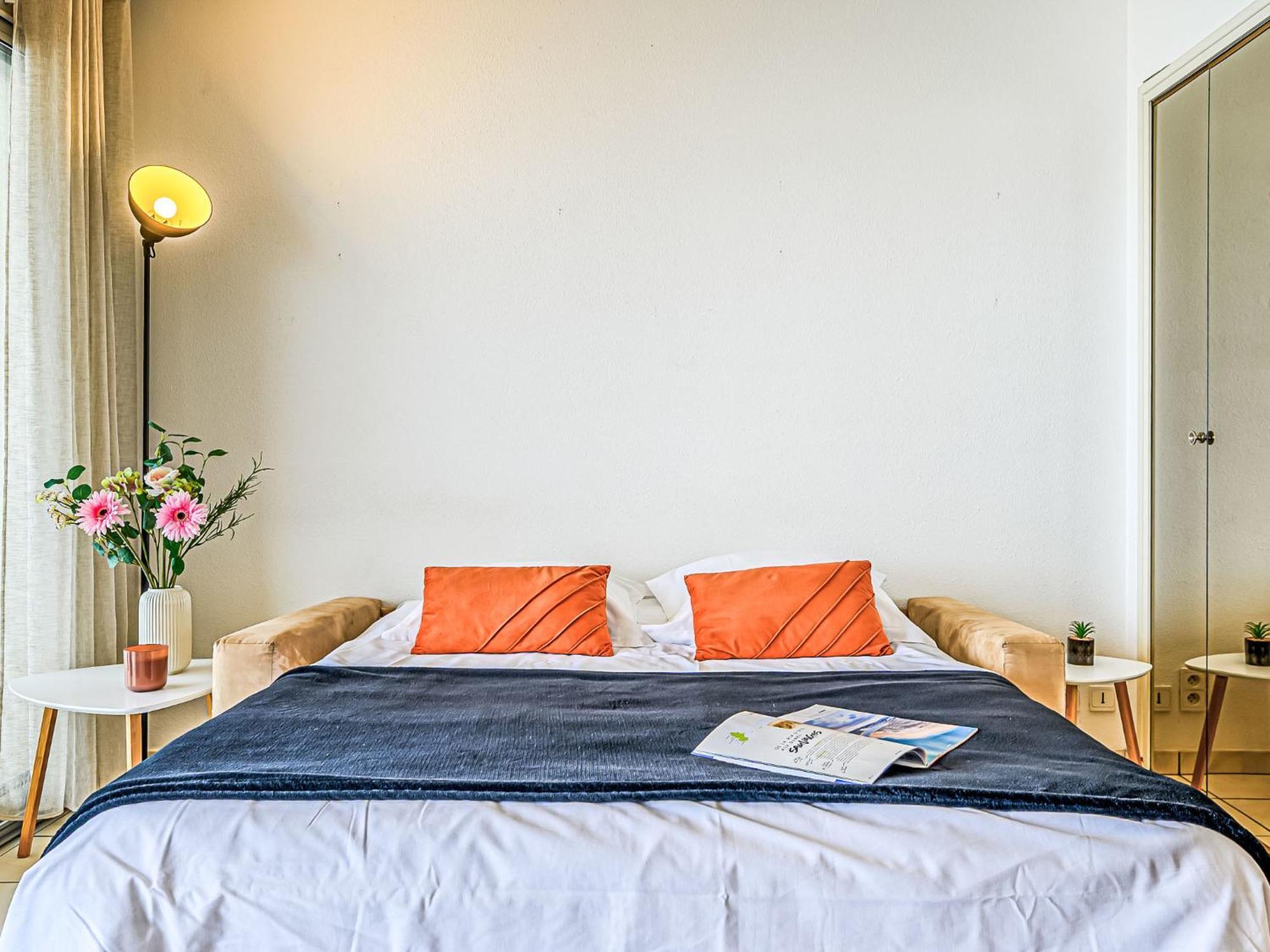 Apartment Morgane By Interhome Сен-Пиер-Киберон Екстериор снимка