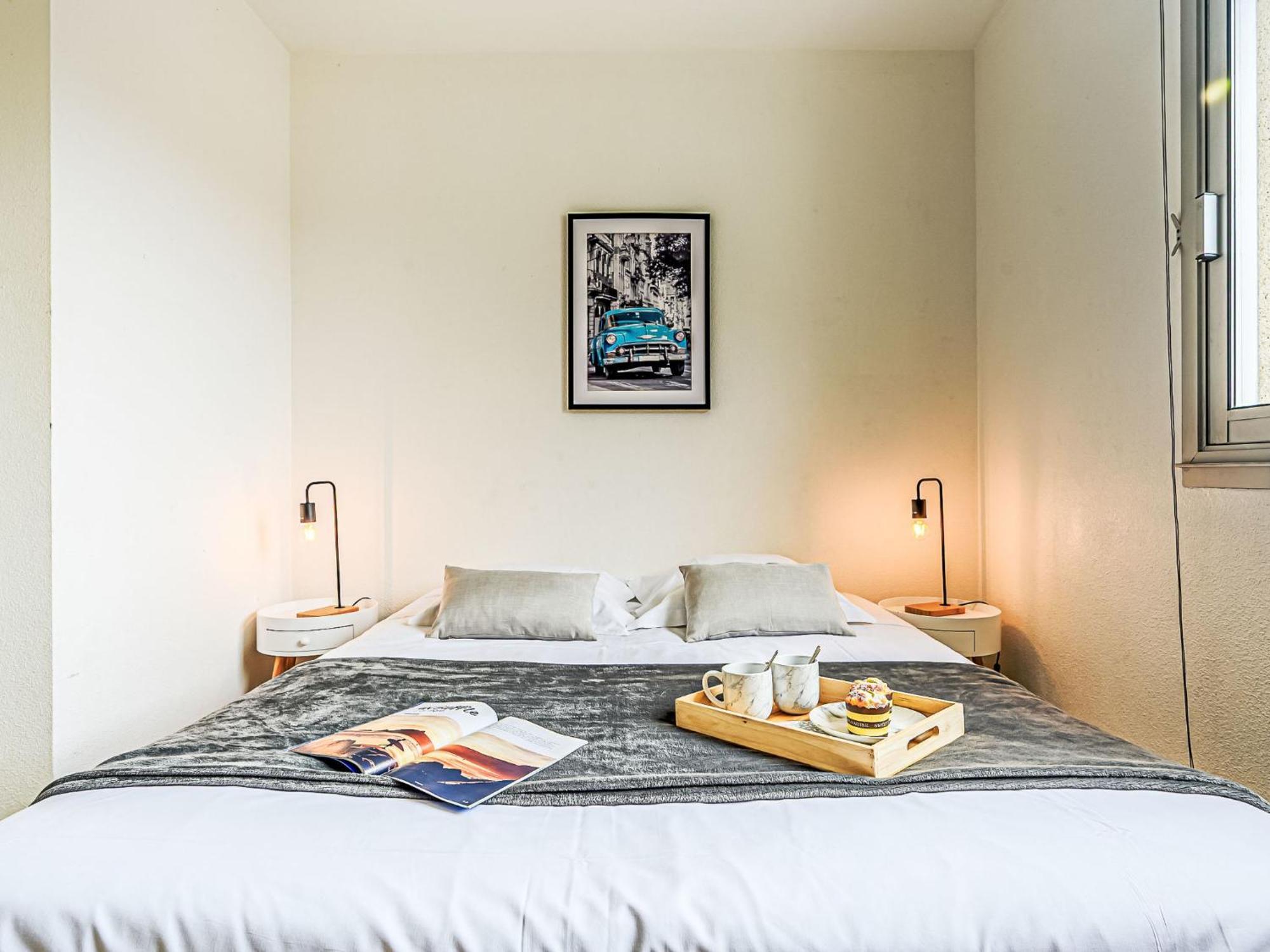 Apartment Morgane By Interhome Сен-Пиер-Киберон Екстериор снимка